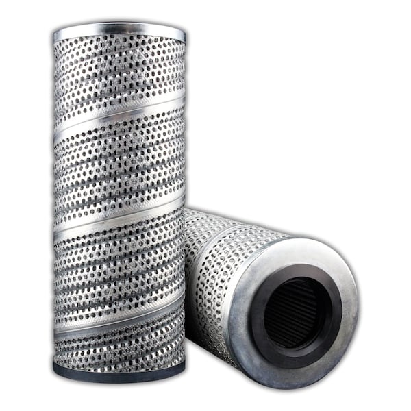 Main Filter Hydraulic Filter, replaces PUROLATOR CF20EAL202N1, Suction, 25 micron, Inside-Out MF0065838 - main